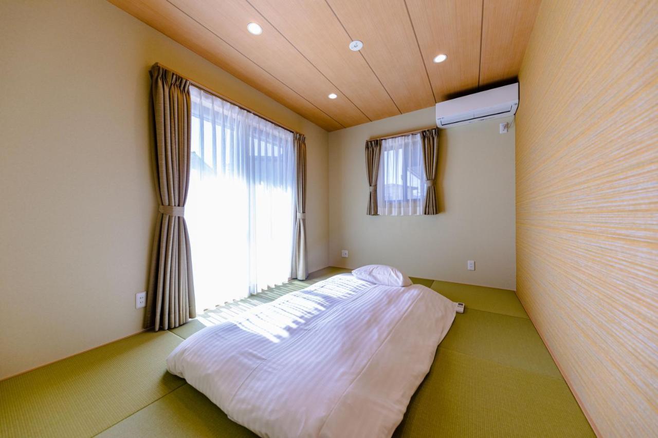05 Resort Club -然zen- Fujikawaguchiko Εξωτερικό φωτογραφία