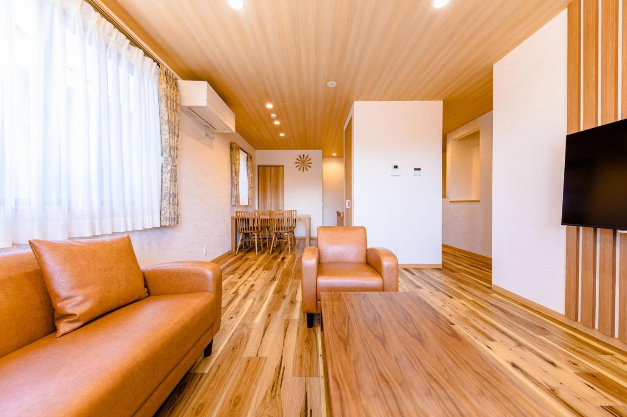 05 Resort Club -然zen- Fujikawaguchiko Εξωτερικό φωτογραφία