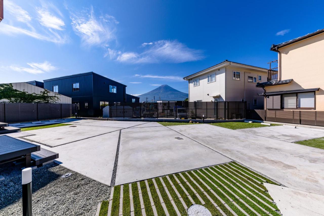 05 Resort Club -然zen- Fujikawaguchiko Εξωτερικό φωτογραφία