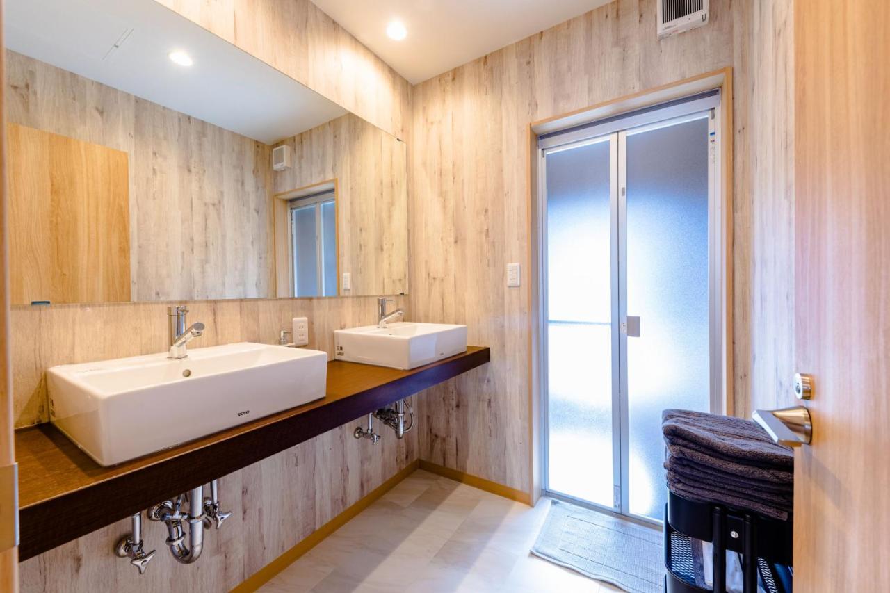 05 Resort Club -然zen- Fujikawaguchiko Εξωτερικό φωτογραφία