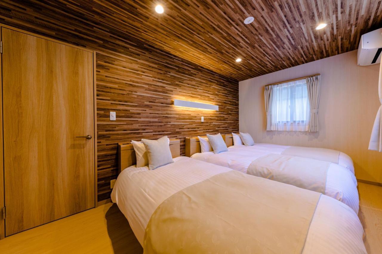 05 Resort Club -然zen- Fujikawaguchiko Εξωτερικό φωτογραφία