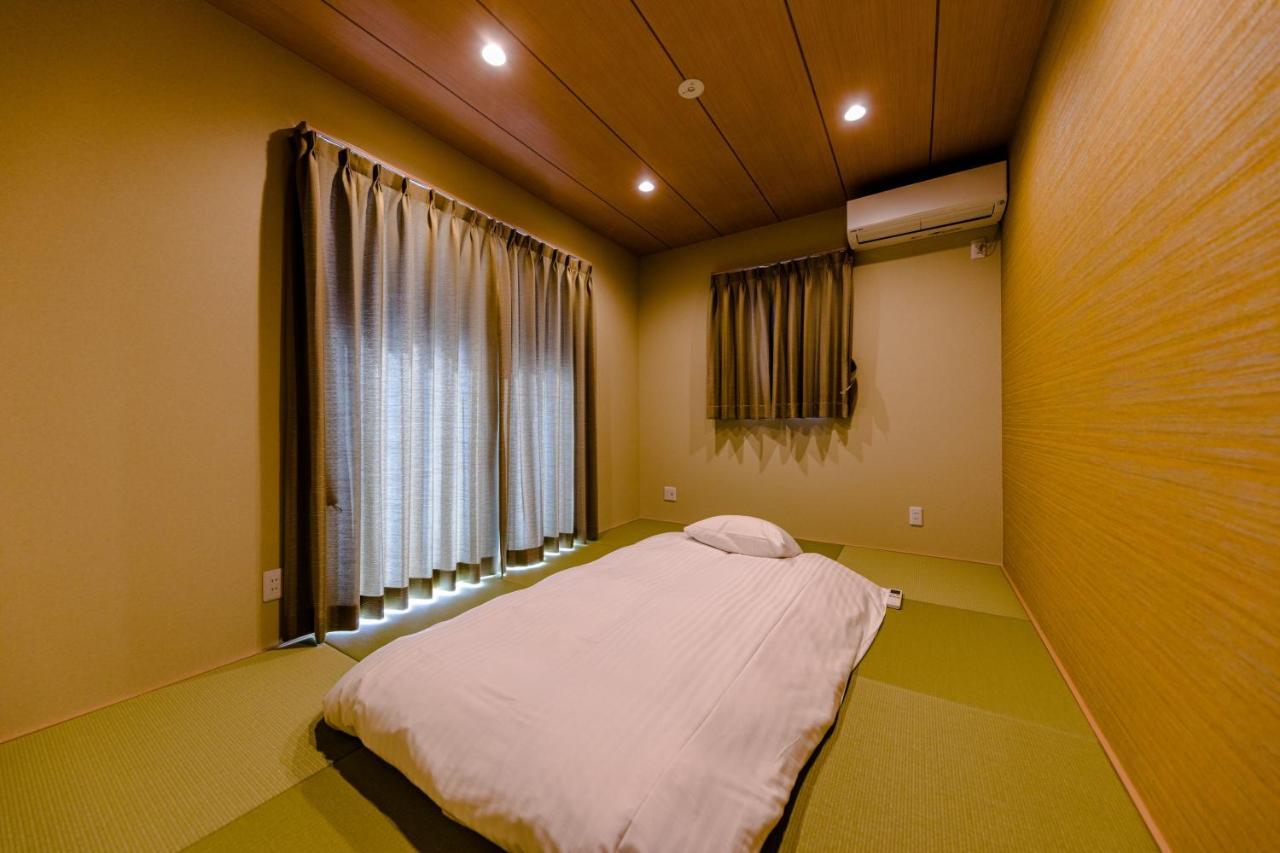 05 Resort Club -然zen- Fujikawaguchiko Εξωτερικό φωτογραφία
