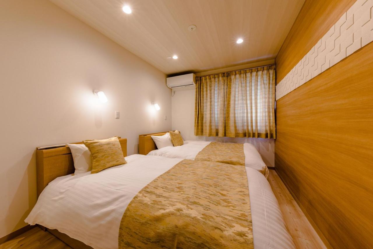 05 Resort Club -然zen- Fujikawaguchiko Εξωτερικό φωτογραφία