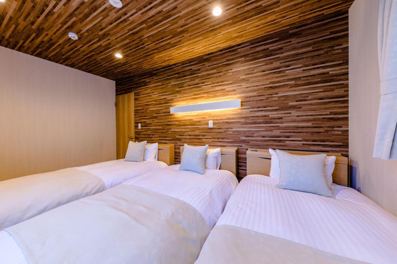 05 Resort Club -然zen- Fujikawaguchiko Εξωτερικό φωτογραφία
