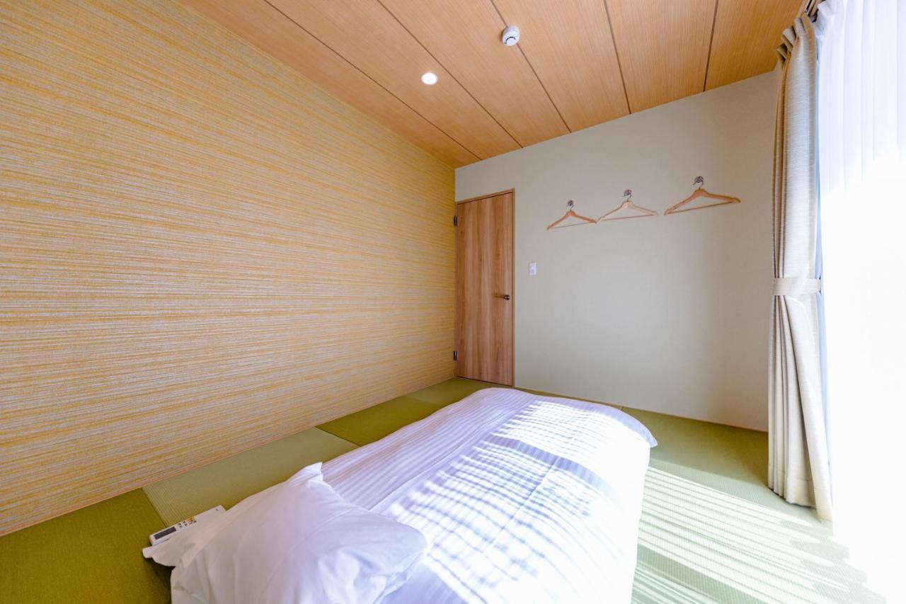 05 Resort Club -然zen- Fujikawaguchiko Εξωτερικό φωτογραφία