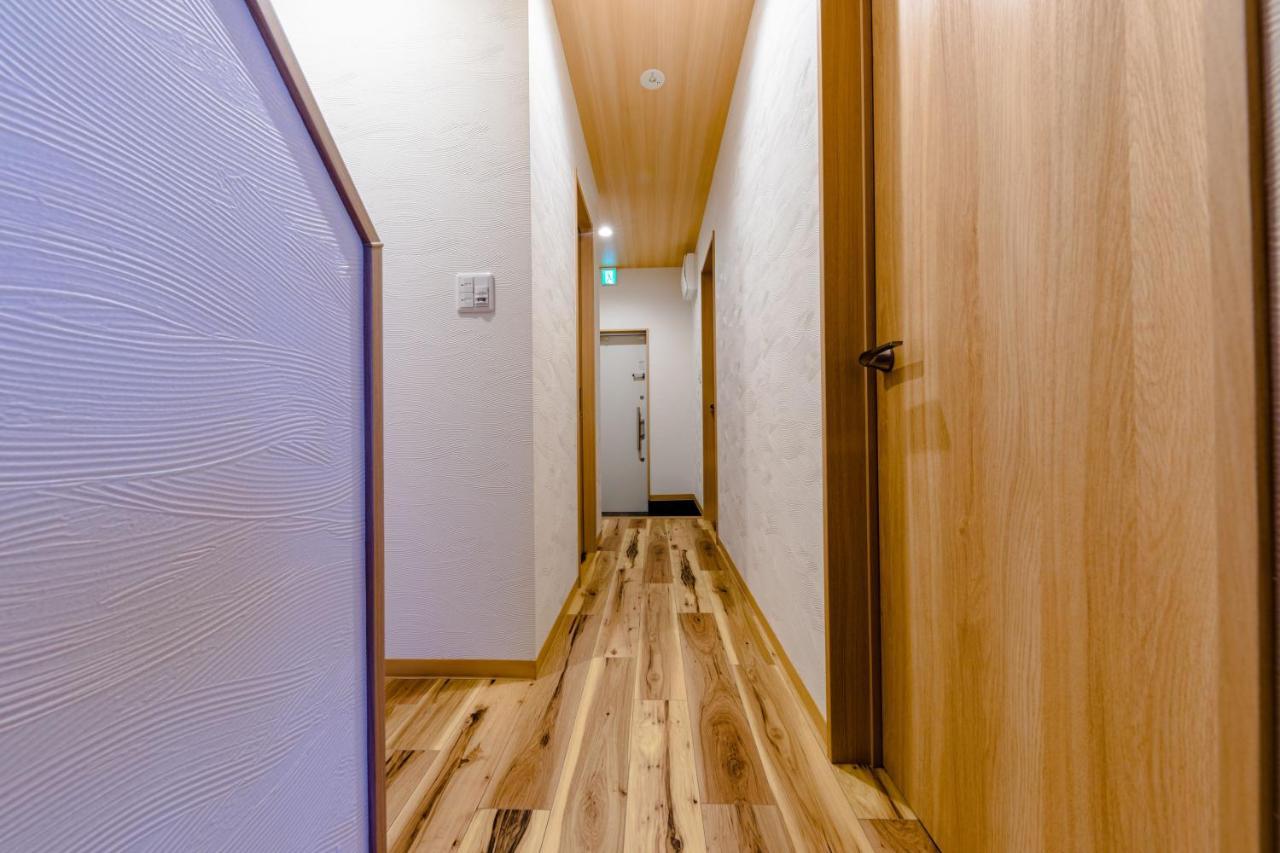 05 Resort Club -然zen- Fujikawaguchiko Εξωτερικό φωτογραφία