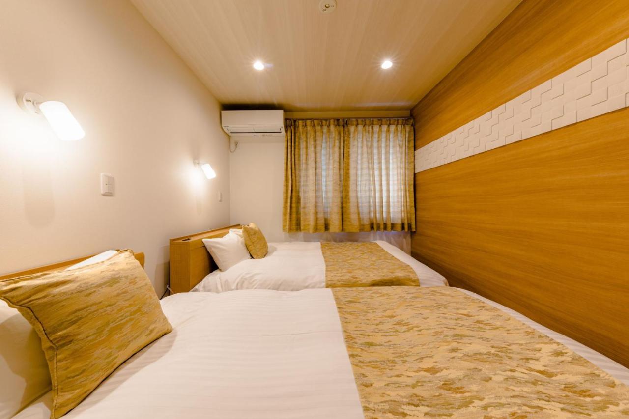 05 Resort Club -然zen- Fujikawaguchiko Εξωτερικό φωτογραφία