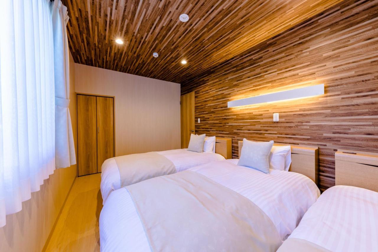 05 Resort Club -然zen- Fujikawaguchiko Εξωτερικό φωτογραφία