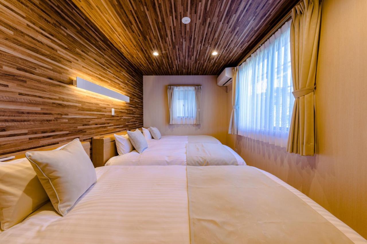 05 Resort Club -然zen- Fujikawaguchiko Εξωτερικό φωτογραφία