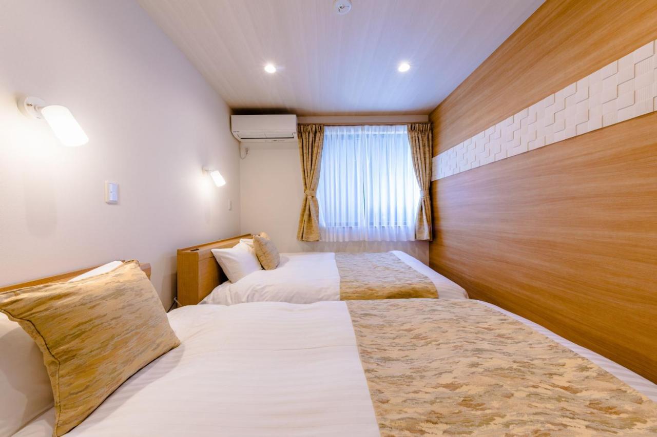 05 Resort Club -然zen- Fujikawaguchiko Εξωτερικό φωτογραφία