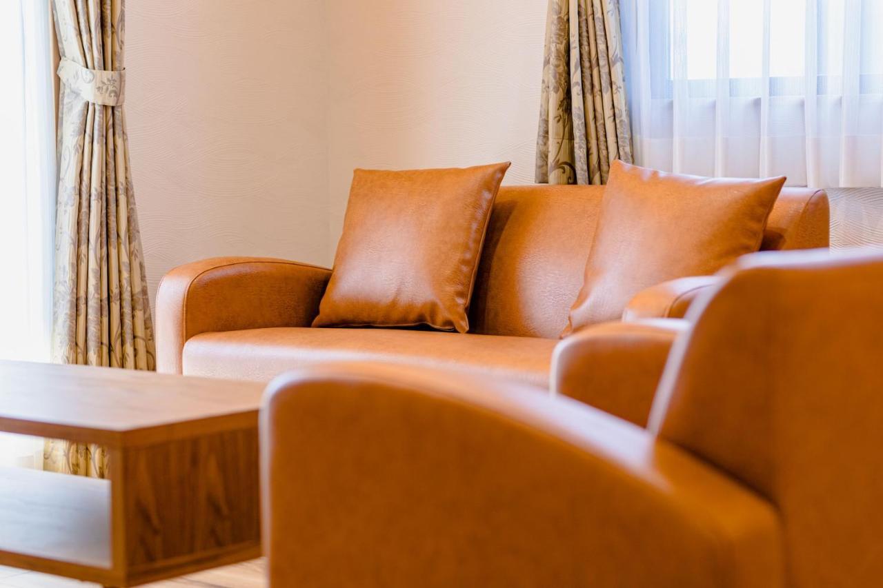 05 Resort Club -然zen- Fujikawaguchiko Εξωτερικό φωτογραφία