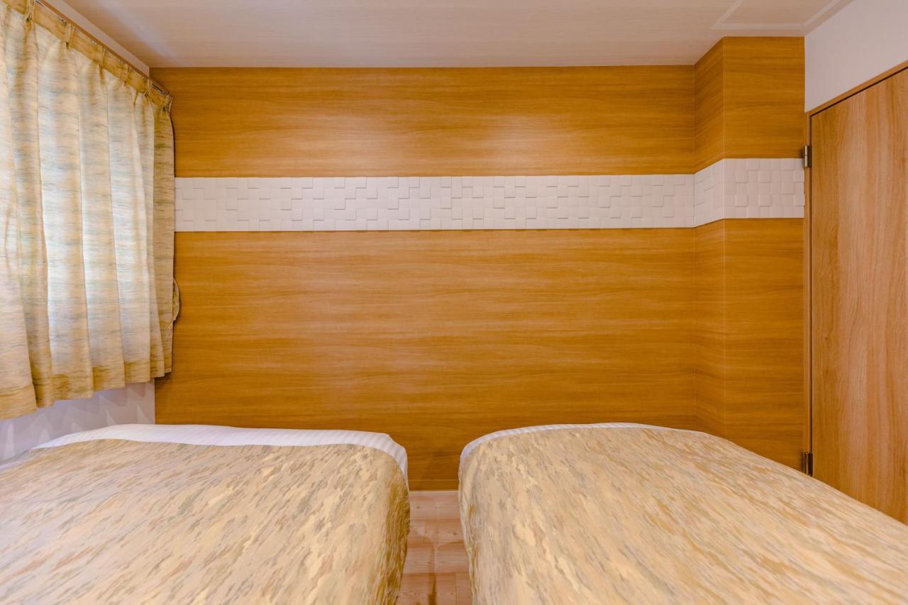 05 Resort Club -然zen- Fujikawaguchiko Εξωτερικό φωτογραφία