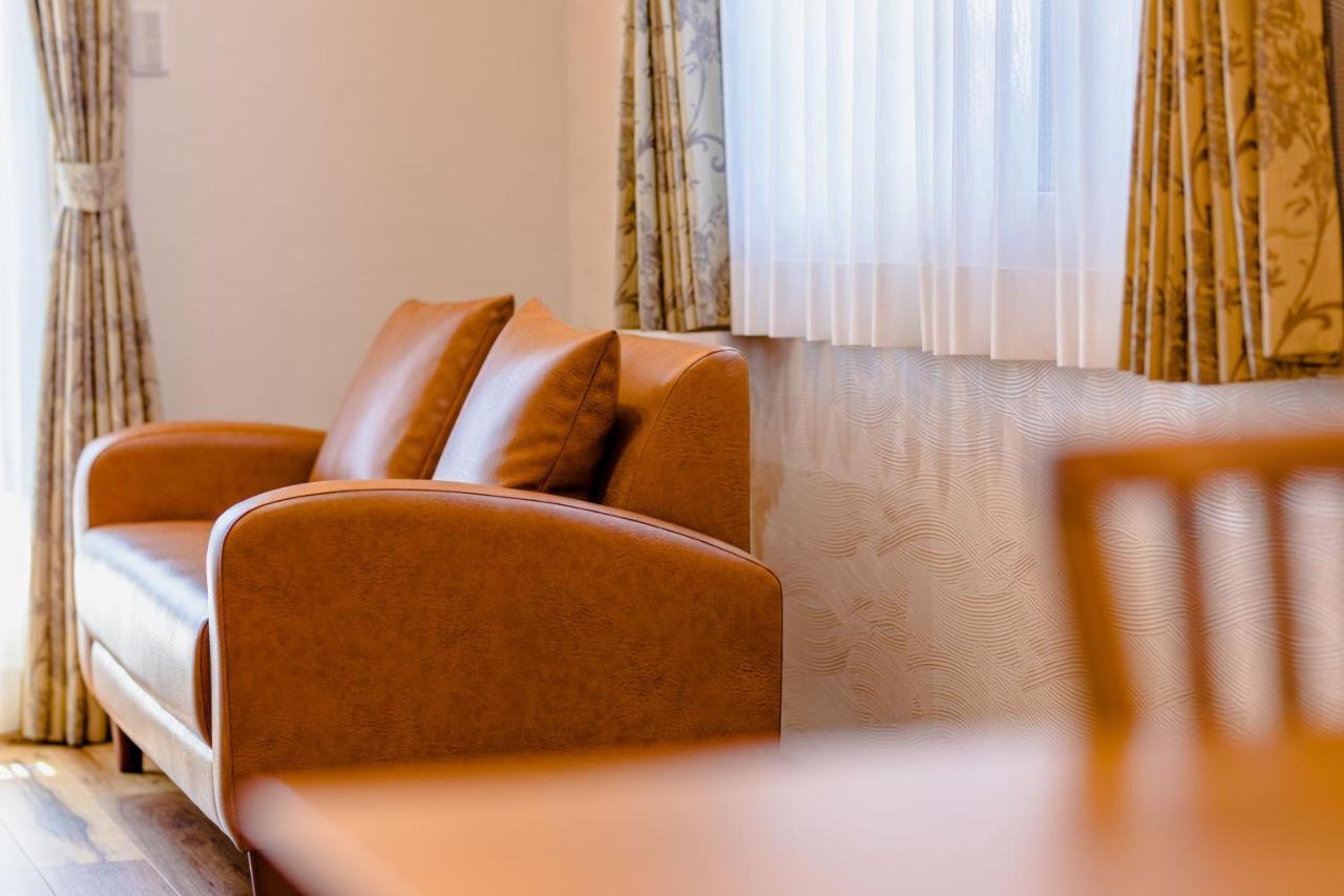05 Resort Club -然zen- Fujikawaguchiko Εξωτερικό φωτογραφία